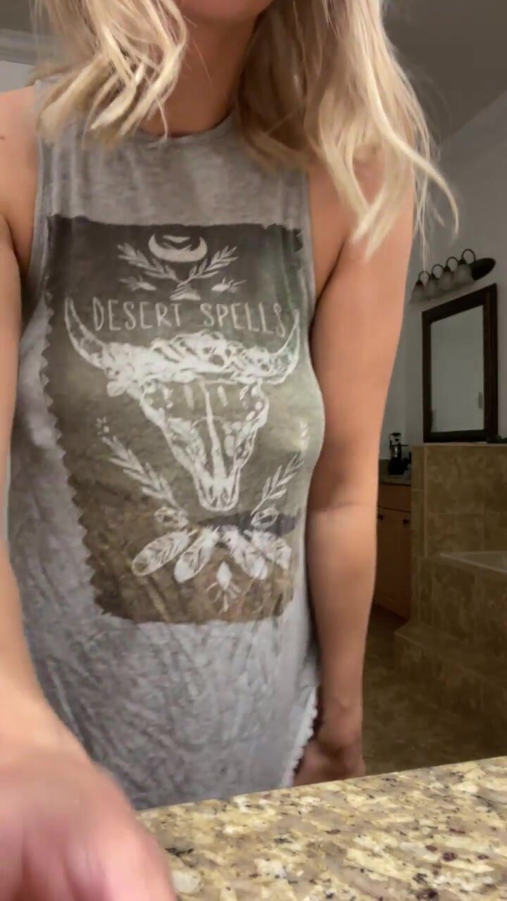 The mom the dads want to fuck..