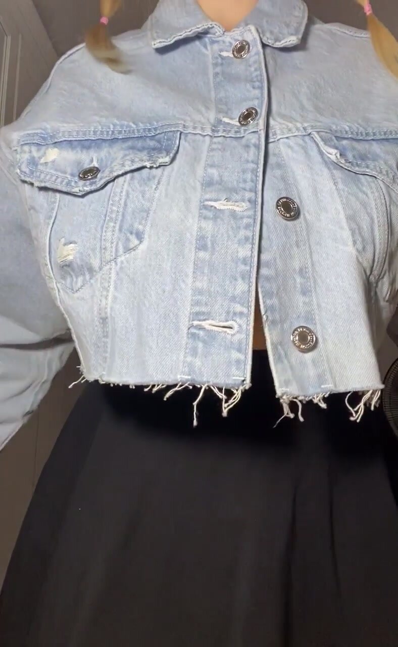 Just something to help with stress