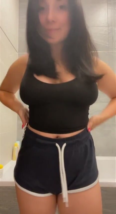 Are you into busty cuties like me?